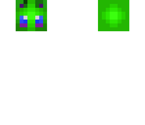 hulk bear head