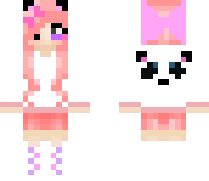 panda