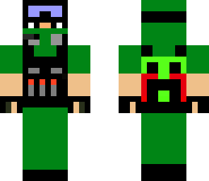 force murderous creeper