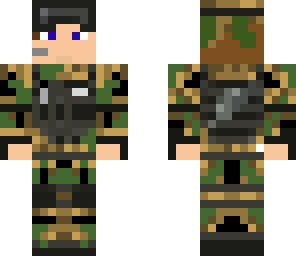 military