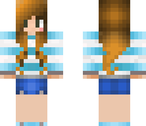 cute girl