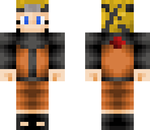naruto uzumaki