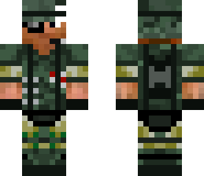 new colonail marine