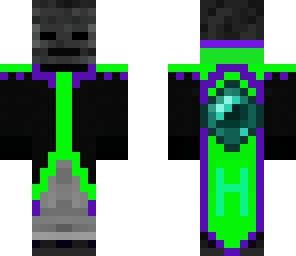 endwither