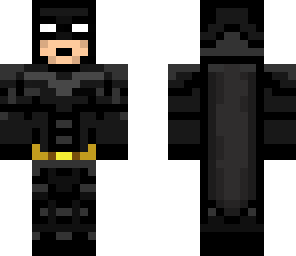 the dark knight batman