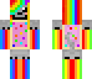 nyan cat