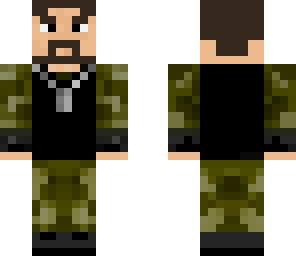 marine