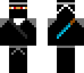 ninja