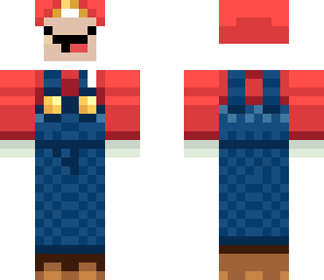 mario finn 2