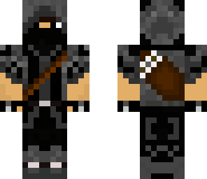 ninja x33