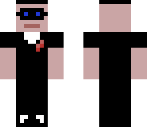 bacon's posible new skin