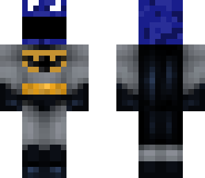 hd batman cookie fixed
