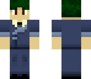 spike spiegel