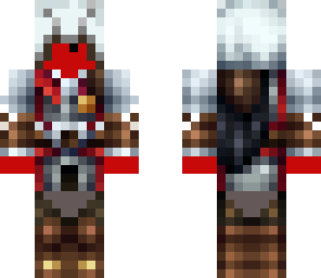 assassin's slime