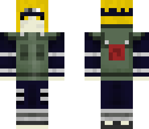 minato edo tensei