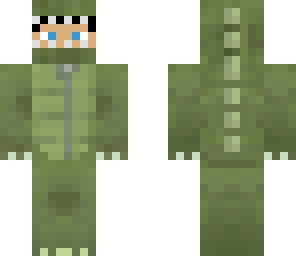 kroco pyjama