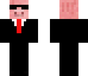 agent pig
