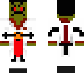angry man