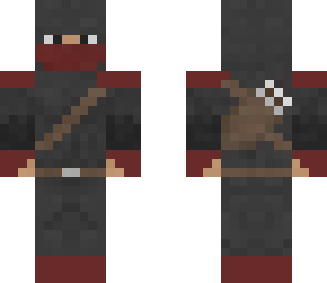 ninja  boss