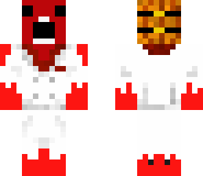 disurbed killer