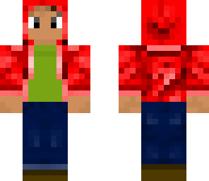 boy