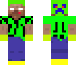 dj herobrine v4