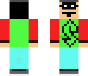 gangsta supa hero