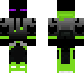 ender boy