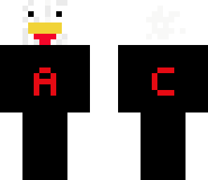 agent chicken