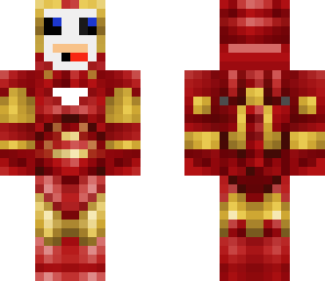 iron derp