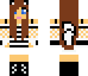 wolf girl 2