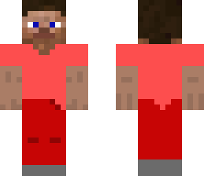steve's brother