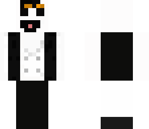 panda