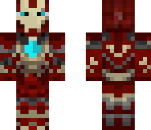 iron man