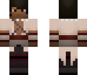 connor kenway