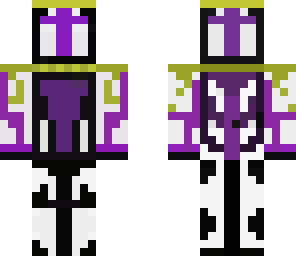 castle guard