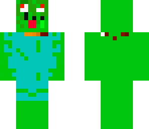 derpy zombie