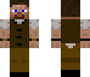 steve