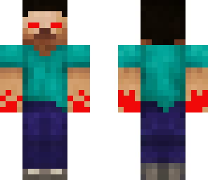 herobrine