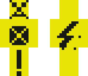 test creeper