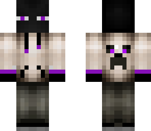 enderman guy