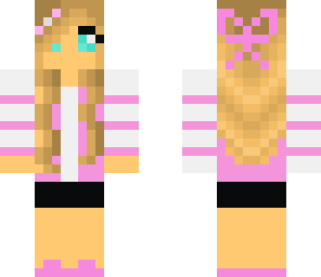 cute girl 