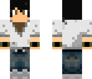 cool teen