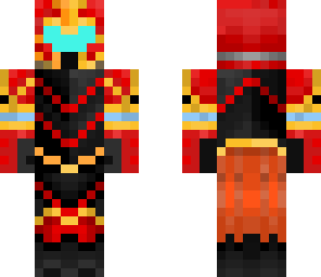 dragon knightx