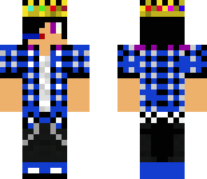 king of the hunkermunker