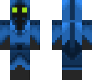 blue mage