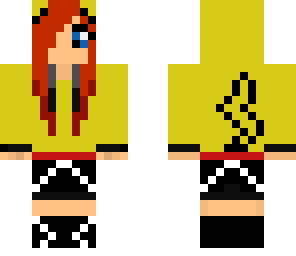 ginger pikachu update