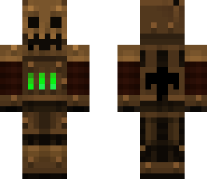 energy bot