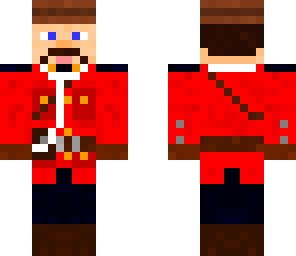 rcmp officer