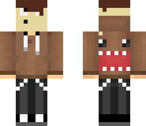 toby turner in dodo